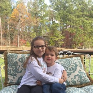 Meet your Posher, Jamie